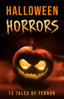 Halloween Horrors: 13 Tales of Terror